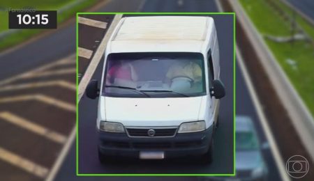 Comissão da Câmara aprova projeto que exige imagem em multas por câmeras com IA – PIRANOT