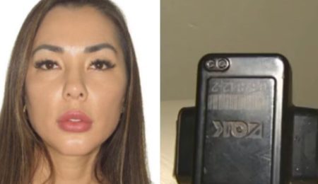 Justiça de SP manda retirar tornozeleira de investigada por lavagem de dinheiro – PIRANOT