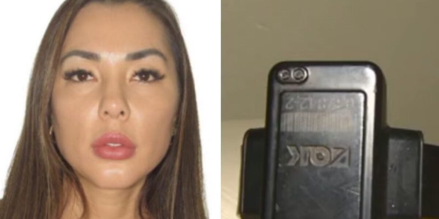 Justiça de SP manda retirar tornozeleira de investigada por lavagem de dinheiro – PIRANOT Justiça de SP manda retirar tornozeleira de investigada por lavagem de dinheiro – PIRANOT