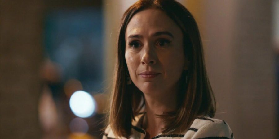 Quem Ama Cuida: assalto põe Adriana no caminho de César no capítulo 81 – PIRANOT