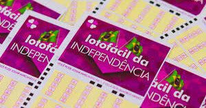 Banco de imagens da cobertura especial da Lotofácil da Independência 2026 no PIRANOT. Lotofácil da Independência: cinco fatos sobre o concurso especial da Caixa – PIRANOT