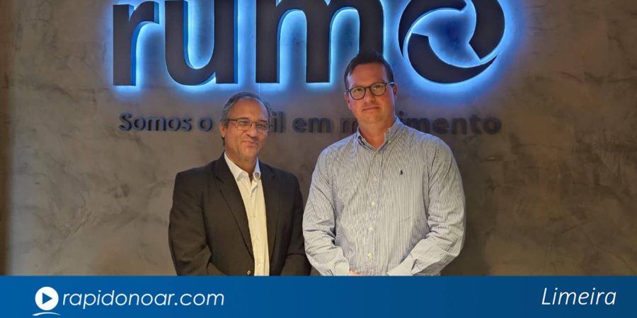 Vereador Penedo se reúne com a Rumo e trata da limpeza da Baixada e de obras previstas