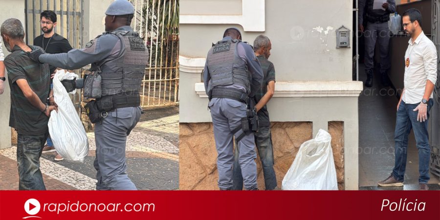 Foto: Plantão Notícias