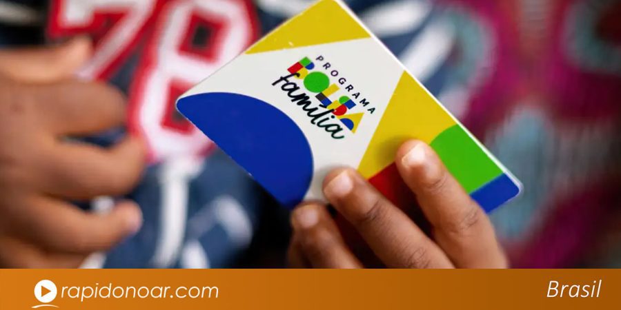 Beneficiários com NIS de final 4 recebem Bolsa Família de agosto