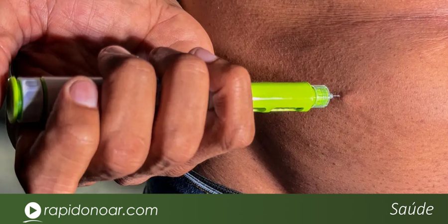 Anvisa aprova Yluméc, nova caneta emagrecedora produzida no interior de SP