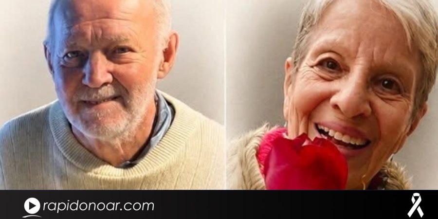 Casal de São Pedro morre em acidente no Paraná; filho segue internado em estado grave
