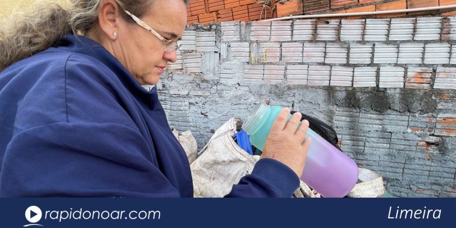 Mutirão contra a dengue mobiliza 90 agentes em quatro bairros de Limeira neste sábado