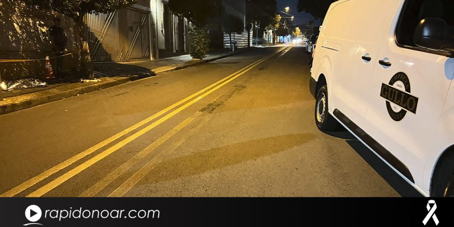 Foto: Veloz/Rápido no Ar
