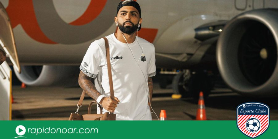 Santos decide classificação hoje na Copa do Brasil