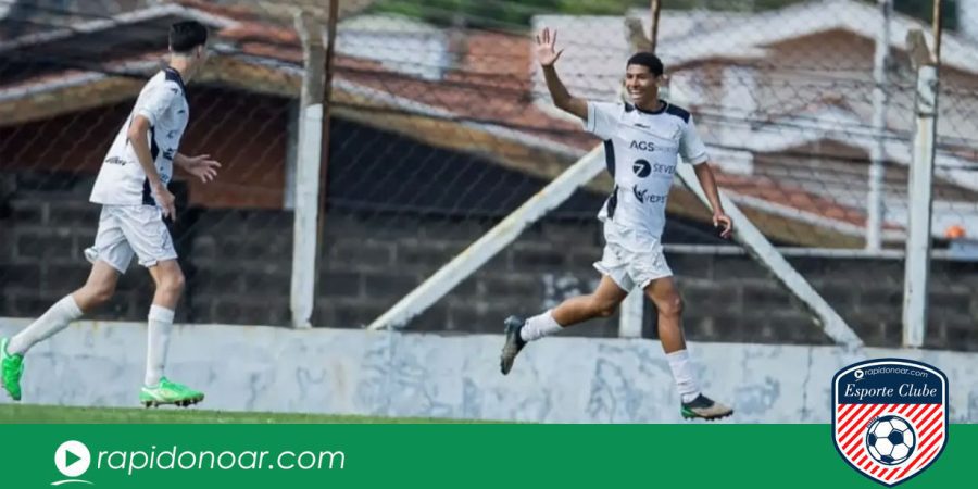 São Paulo no caminho de Inter de Limeira e Independente na base