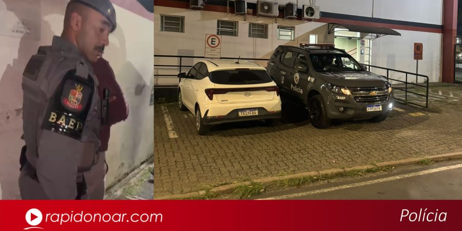 Homem procurado pela Justiça é preso durante operação em Campinas
