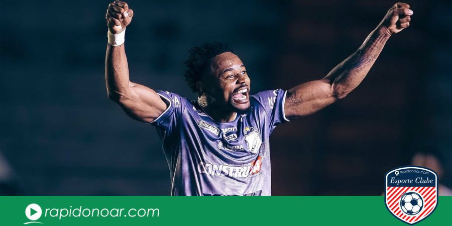 Números que envolvem Brusque x Inter de Limeira