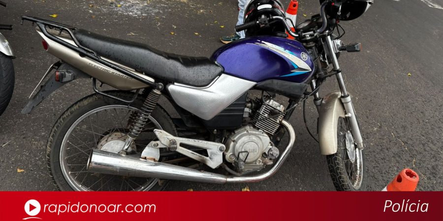 Foto: PM/Divulgação