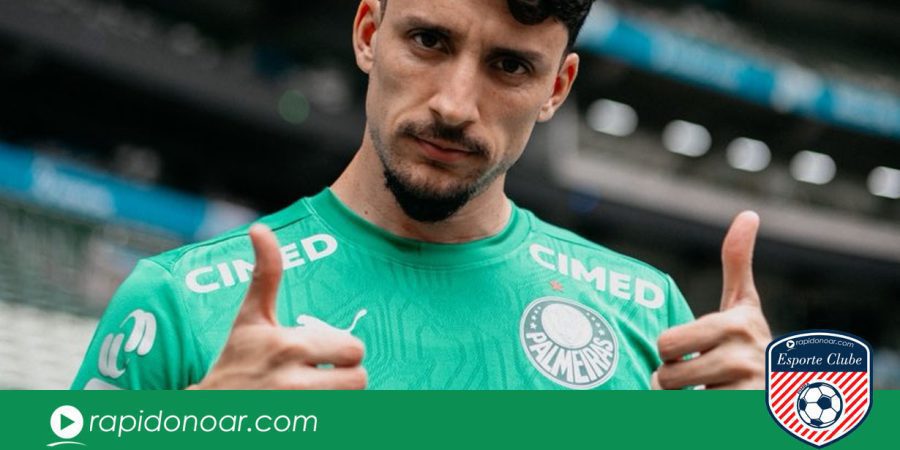 Palmeiras encara o Fluminense hoje no Maracanã