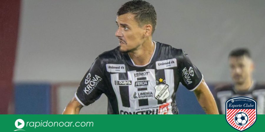 Inter de Limeira decide classificação na Série C hoje em Caxias