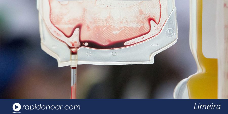 Santa Casa de Limeira orienta pacientes sobre direito de recusar transfusão de sangue por motivos religiosos