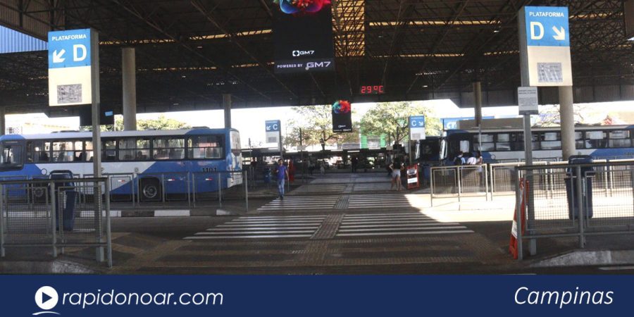 TCE anula etapa de propostas e concessão do transporte de Campinas terá novo leilão