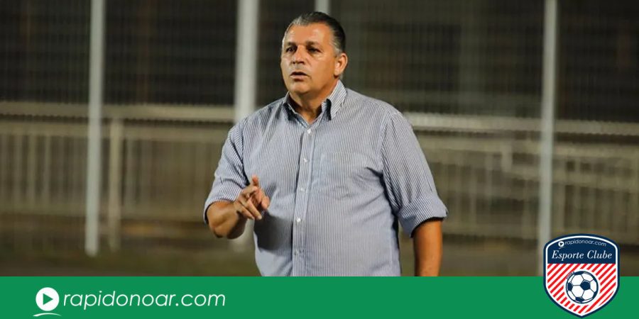 Morre Zé Humberto, ex-jogador da Inter e ex-técnico do Independente