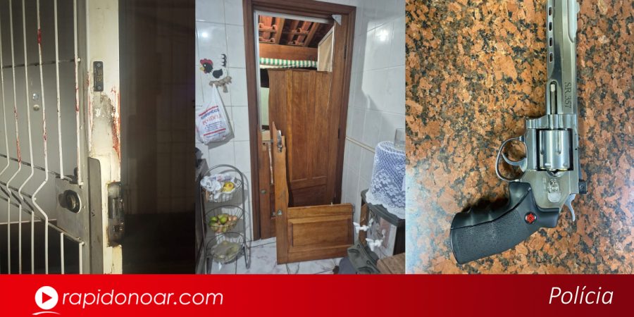 Agressão e ameaça com simulacro mobilizam PM em escola de Piracicaba
