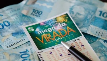 Probabilidade da Mega da Virada: chance real de acertar seis números – PIRANOT