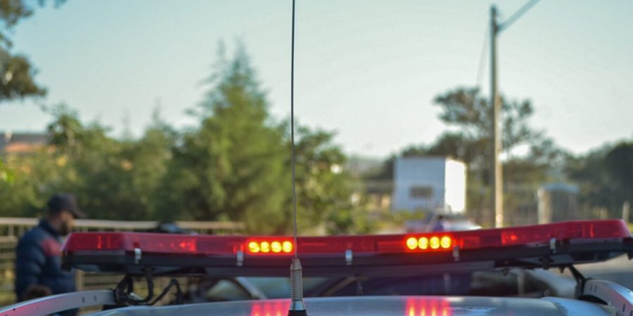Mulher é presa por tentar matar marido após ser chamada de “sapo-boi” – PIRANOT