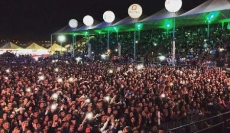 Mulher tem celular furtado durante Festa do Peão de Piracicaba e rastreamento aponta aparelho em outra cidade – PIRANOT