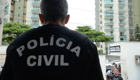 Mulher é presa suspeita de tentar matar o próprio irmão internado com câncer em hospital – PIRANOT