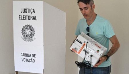 Minirreforma eleitoral avança com multas em 15 anos para 2026 – PIRANOT