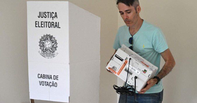 Minirreforma eleitoral avança com multas em 15 anos para 2026 – PIRANOT