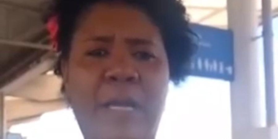 Foto: Reprodução Mulher é furtada enquanto prestava socorro a homem ferido dentro de ônibus em terminal de Piracicaba – PIRANOT