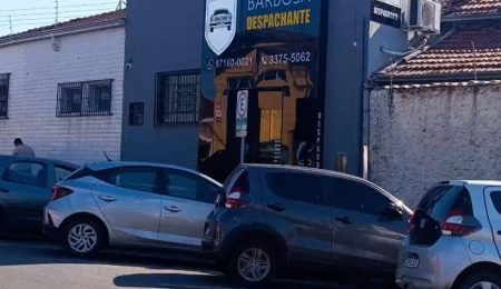 Barbosa Despachante, em Piracicaba, realiza licenciamento de veículos com placas finais 3 e 4 com parcelamento facilitado – PIRANOT