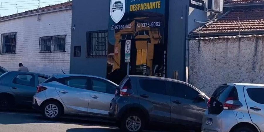 Barbosa Despachante, em Piracicaba, realiza licenciamento de veículos com placas finais 3 e 4 com parcelamento facilitado – PIRANOT