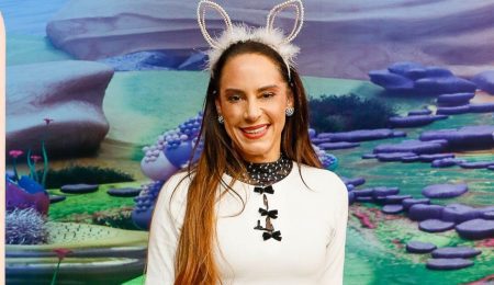 Herdeira do Grupo Sílvio Santos e do SBT, candidata Sílvia Abravanel declara apenas R$ 47 milhões de patrimônio – PIRANOT