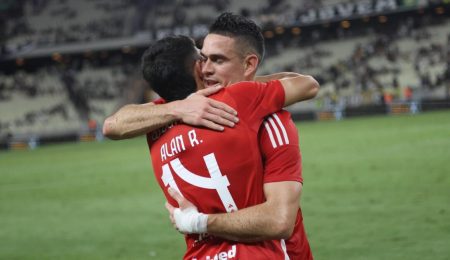 Inter empresta Bruno Tabata ao Qatar SC até junho de 2027 – PIRANOT