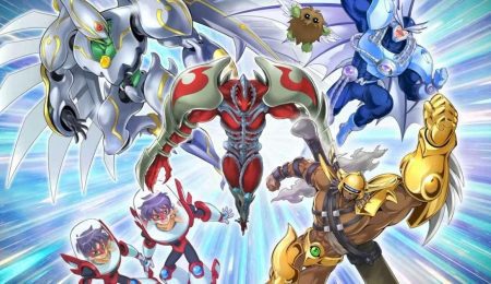 Yu-Gi-Oh! Master Duel supera 100 milhões de downloads e abre campanha – PIRANOT