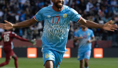 Cédric Bakambu negocia com o Inter após deixar o Real Betis – PIRANOT