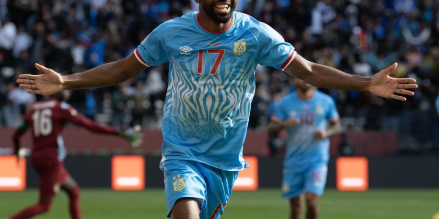 Cédric Bakambu negocia com o Inter após deixar o Real Betis – PIRANOT