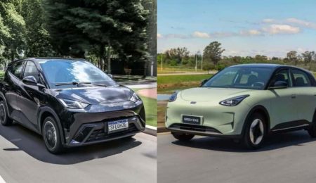 Elétricos lideram em nove unidades da Federação, mas Strada mantém força nacional – PIRANOT
