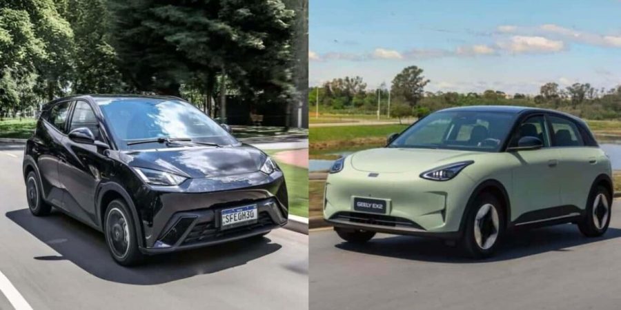 Elétricos lideram em nove unidades da Federação, mas Strada mantém força nacional – PIRANOT