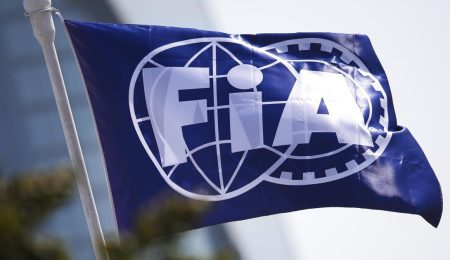 FIA aperta limites do motor e equipes exploram asa Macarena na F1 – PIRANOT