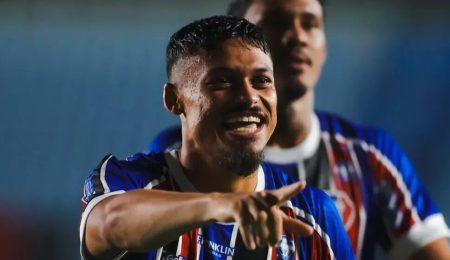 Maranhão vence Brusque por 2 a 1 e tira rival da liderança da Série C – PIRANOT