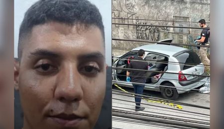 Por ciúmes da ex-companheira, indivíduo mata as próprias filhas de três e cinco anos – PIRANOT