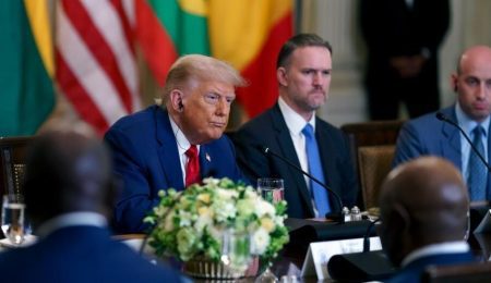 EUA aceitam consultas com Brasil na OMC; China pede para participar – PIRANOT