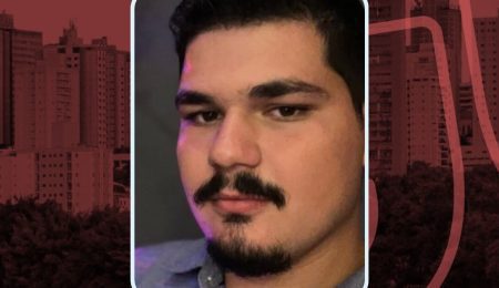 Jovem motociclista de 24 anos que morreu em acidente no Bongue é identificado em Piracicaba