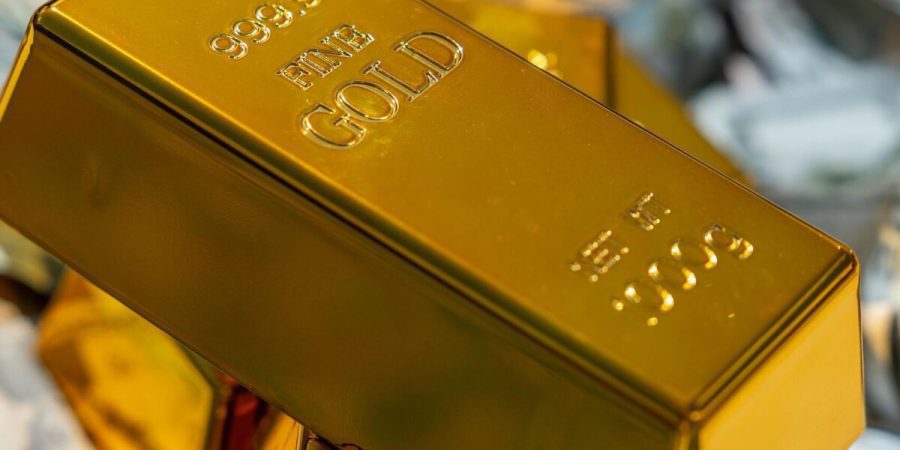 Inflação dos EUA sai nesta quarta e pode mexer com ouro e dólar – PIRANOT