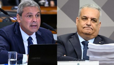 Lindbergh pede ao STF que anule apuração sobre suposta armação contra Gaspar – PIRANOT