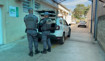 Foto: PIRANOT Indivíduo é detido após denúncia de abuso sexual contra criança em Piracicaba – PIRANOT