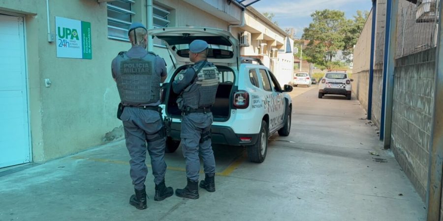 Foto: PIRANOT Indivíduo é detido após denúncia de abuso sexual contra criança em Piracicaba – PIRANOT