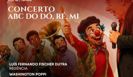 OSP faz apresentação gratuita para crianças no aniversário de Piracicaba – PIRANOT