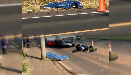 Piracicaba segue no topo do ranking de mortalidade no trânsito no Estado de São Paulo – PIRANOT